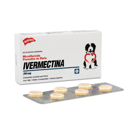 Noxal Ivermectina 6 Mg/ml