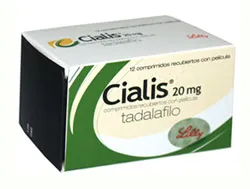 Cialis Tabletas Precio