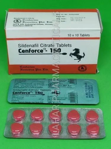 M Force Sildenafil Precio