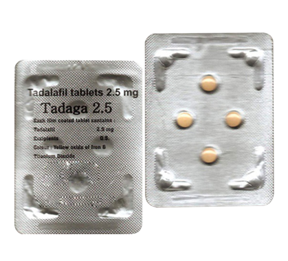 Cialis 2.5 mg online