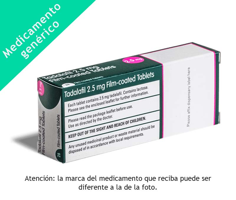 Donde comprar tadalafilo 20 mg precio