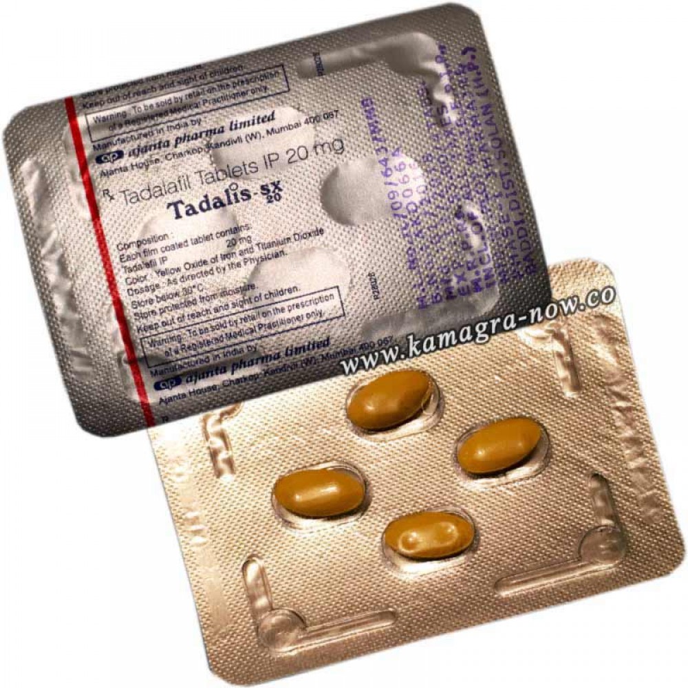 tadalafil 20 mg klinos