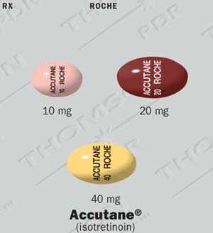 Accutane 40mg Online