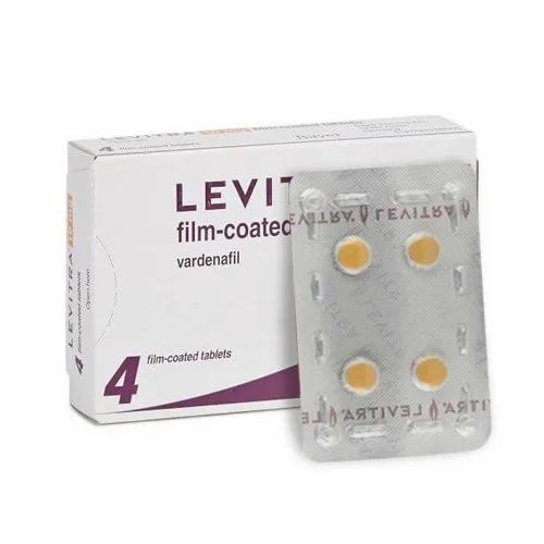 Vardenafil 20mg Biomo