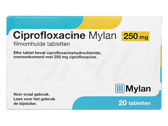 Floxar sr ciprofloxacin 1000 mg