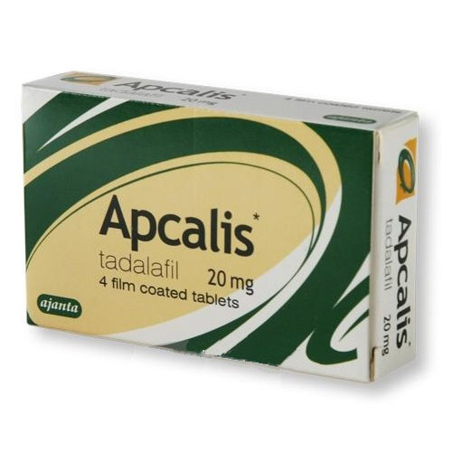 Apcalis Sx Tableta