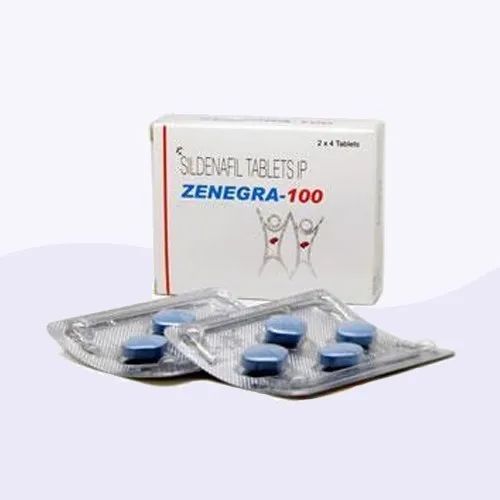 Zenegra 130mg Online