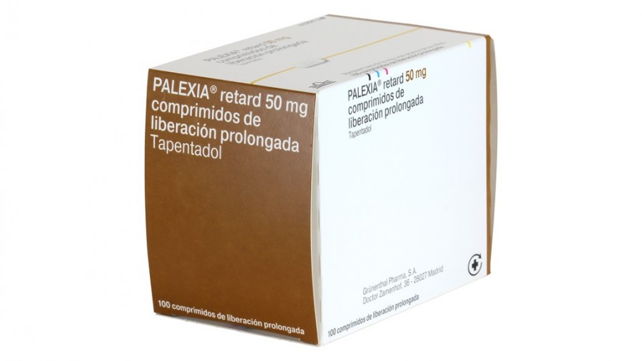 Palexia retard 50 mg preis