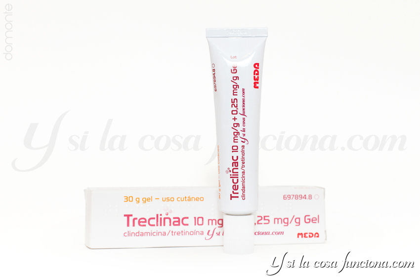 Roaccutane españa