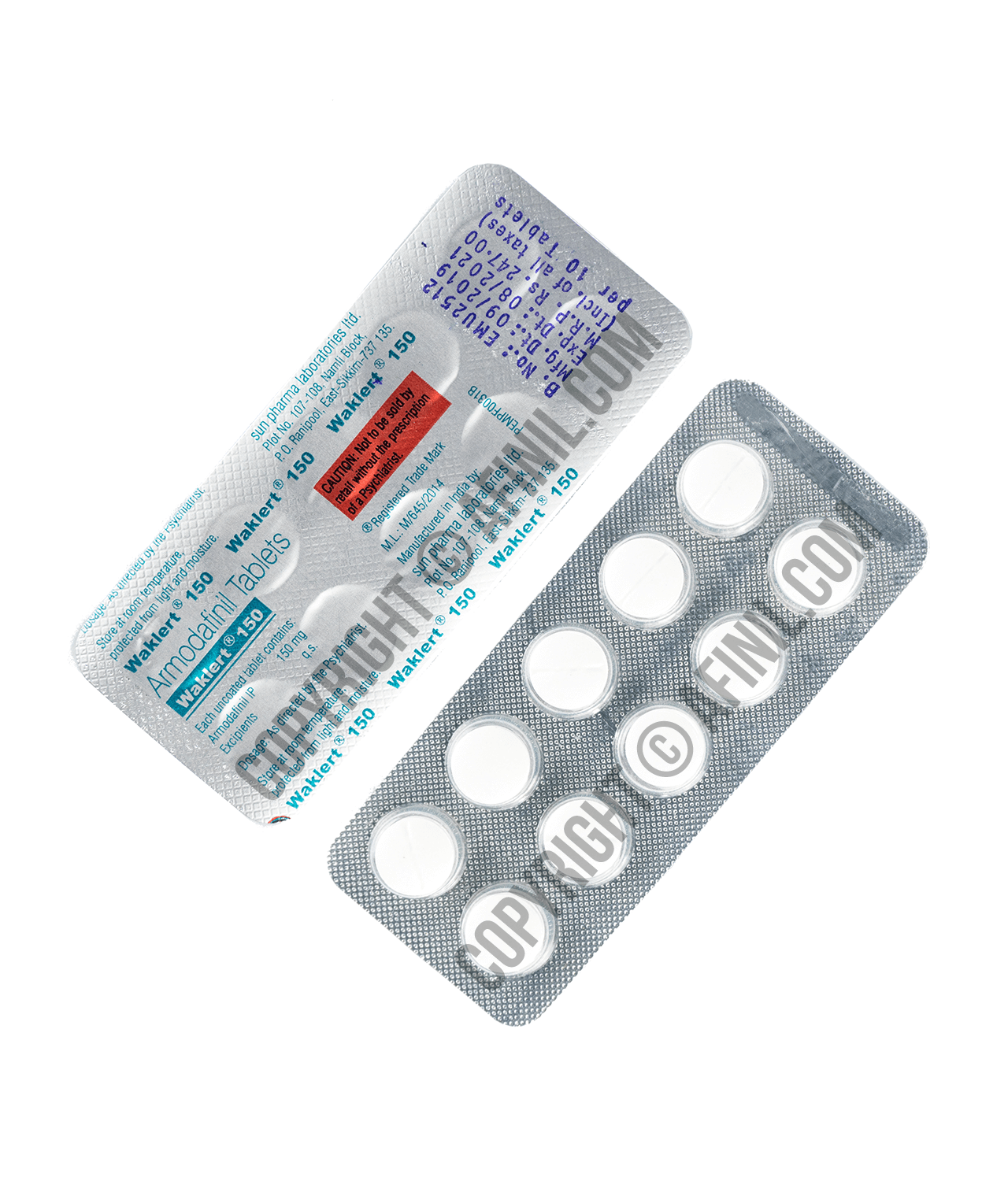 armodafinil acquistare