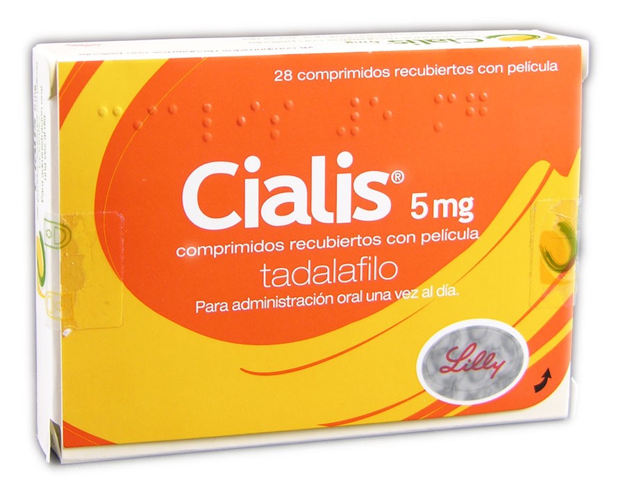 Tadalafil 5 Mg 3 Mois