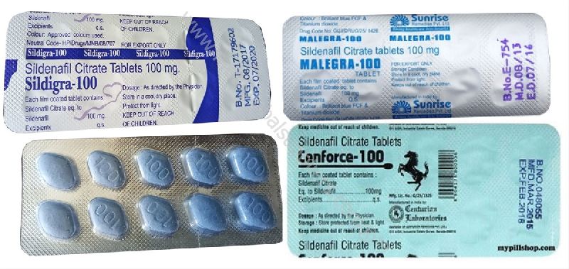 Malegra 130mg Online