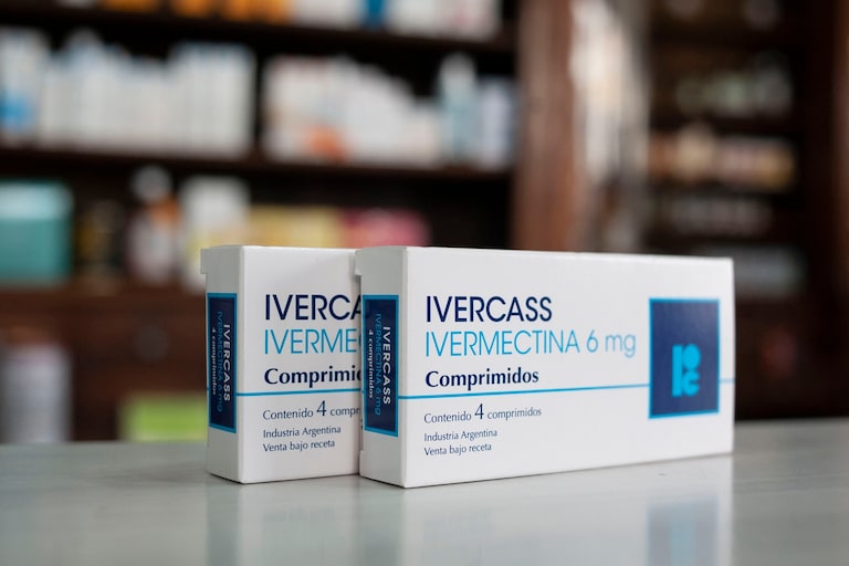 Ivermectina 3 Mg Emag