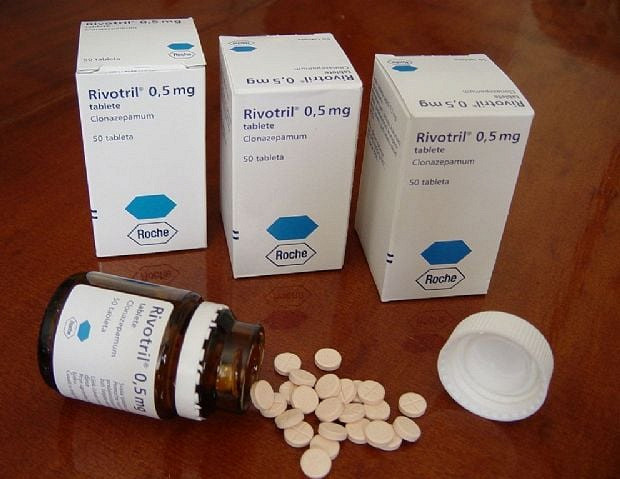 Klonopin Barato