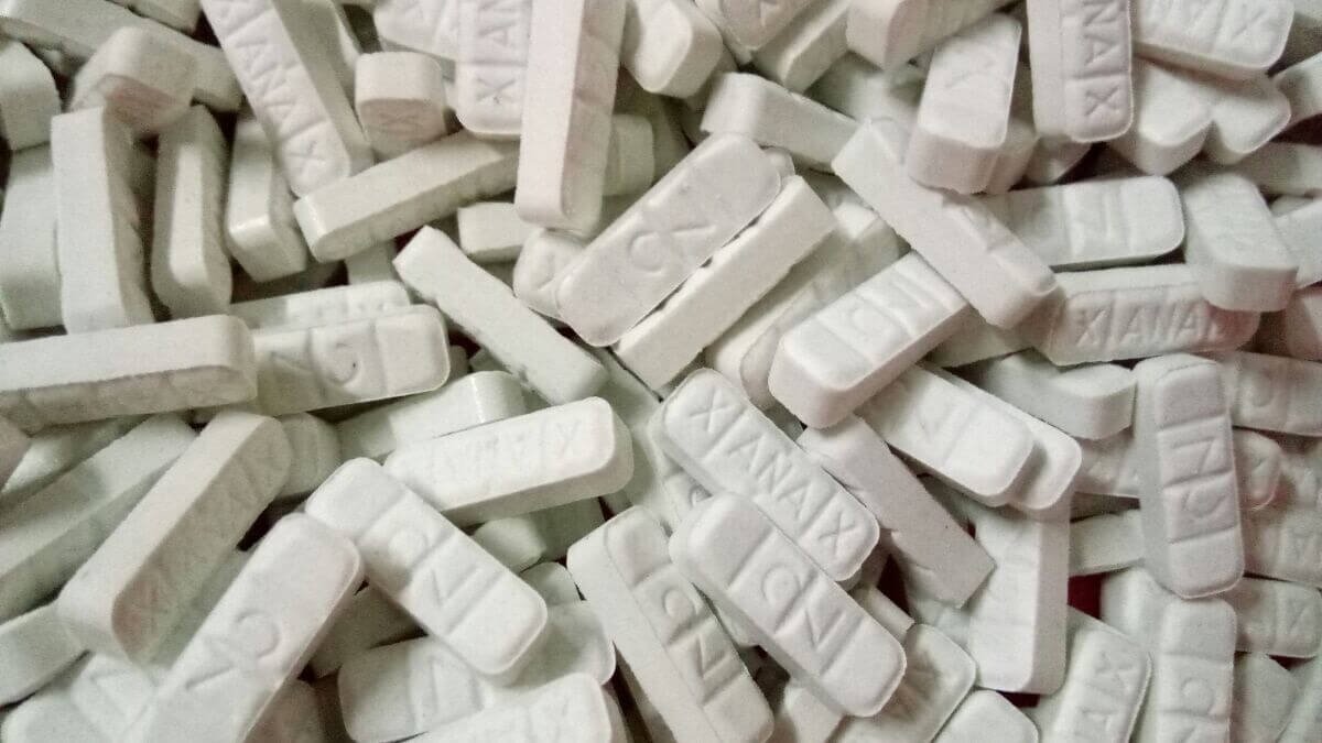 Alprazolam ifa precio