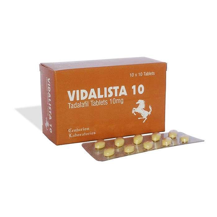 Erectafil 10mg