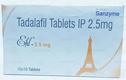 Tadalafilo qualigen 5 mg precio