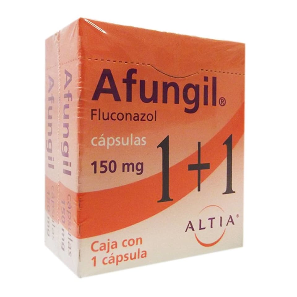 Precio Del Diflucan