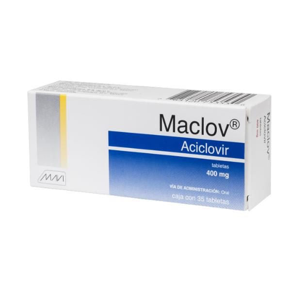 Aciclovir precio farmashop