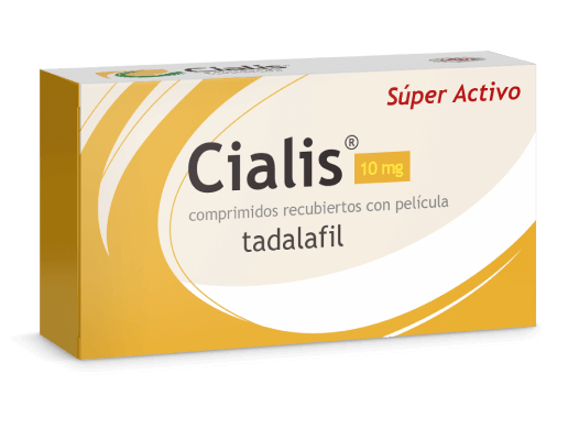 precio cialis farmacia