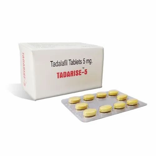 tadora 2.5mg