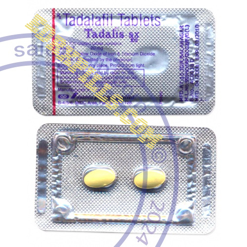 tadalafilo cinfamed 10 mg