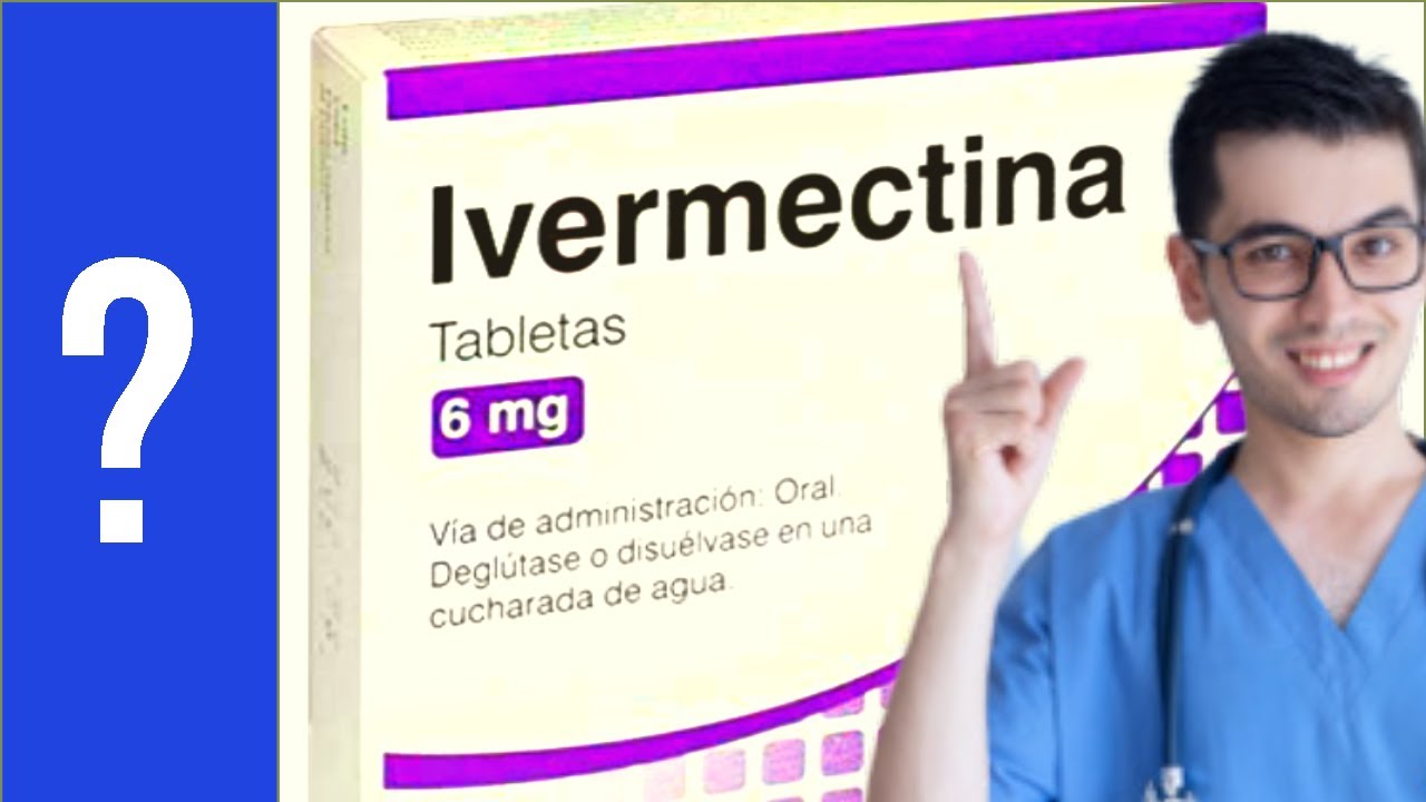 Vintax 6 Mg X 2 Tabletas (ivermectina)