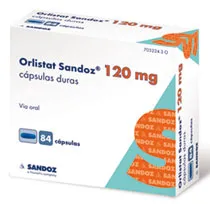 Orlistat resveratrol precio