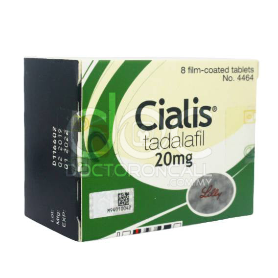 Cialis online doktor