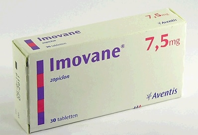 remedio imovane 7.5mg