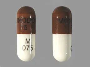 monodox sin receta