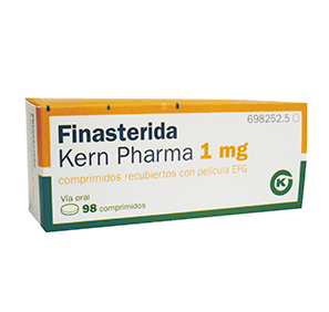 Finasteride Pastillas Comprar