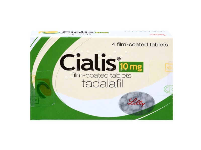 Cialis 40