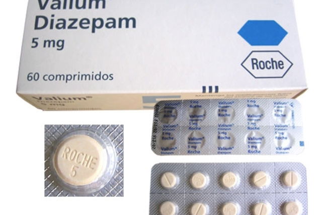 generische diazepam