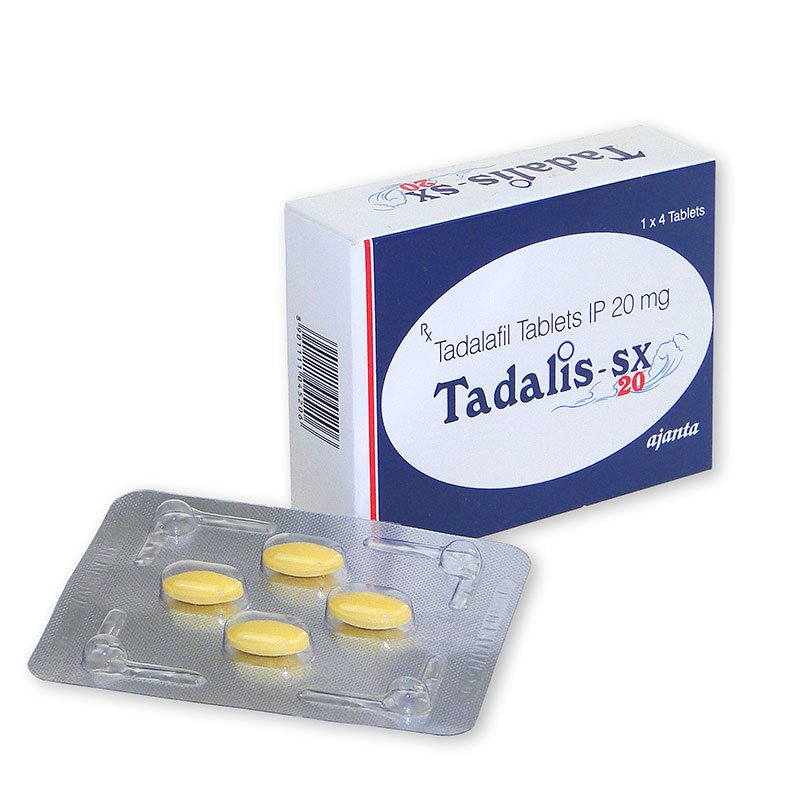 Tadalafil Comprar Ultrafarma