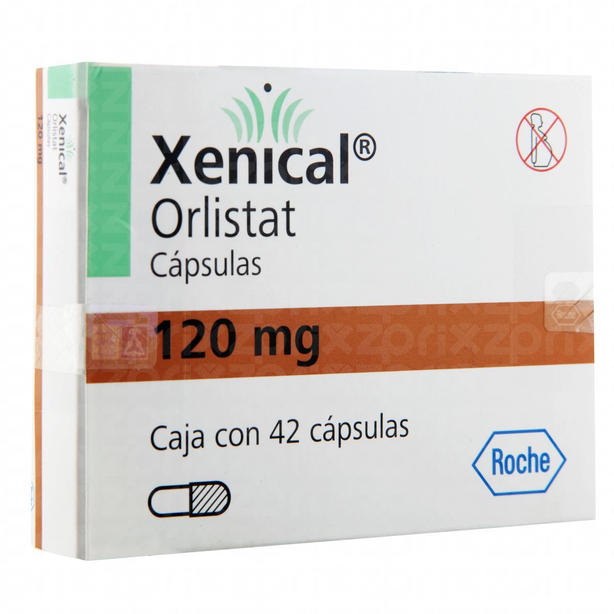 Vasdecom Orlistat Precio