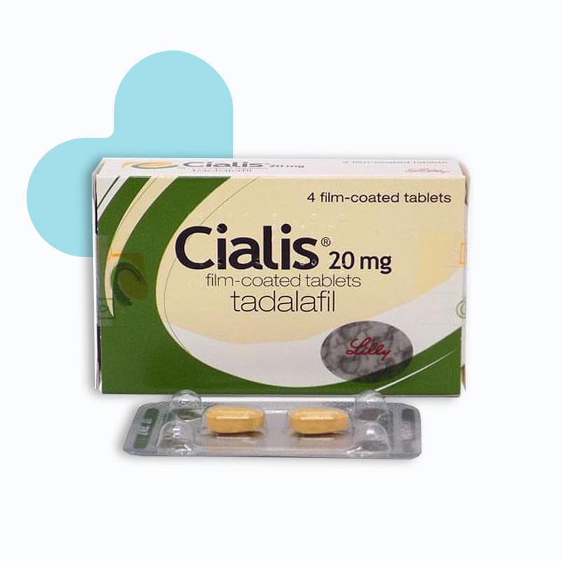 Tadalafil 10mg Stella