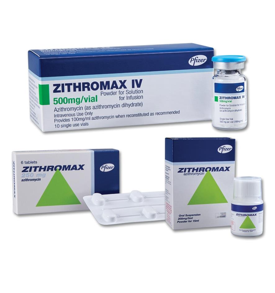 azithromycin 500 mg ksa