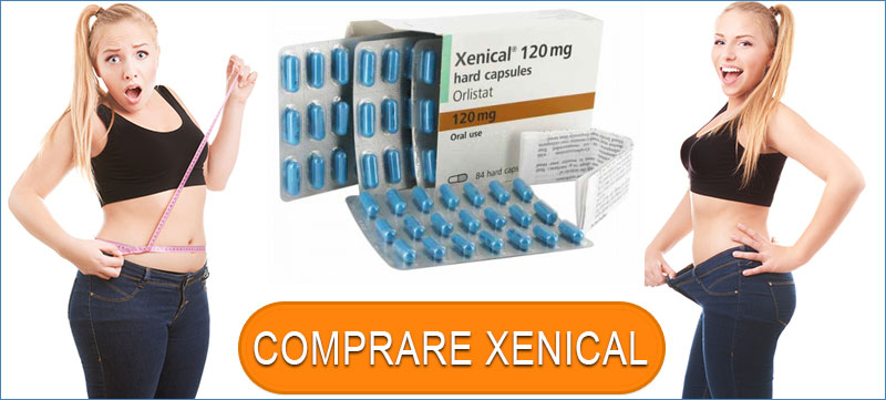 Precio Xenical 120 Mg