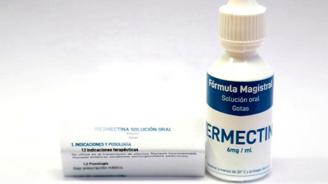 ivermectin 6 mg beximco