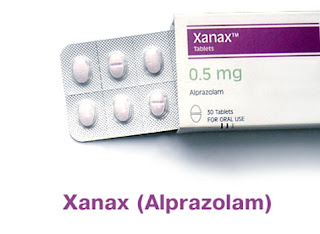 Orden xanax genérico