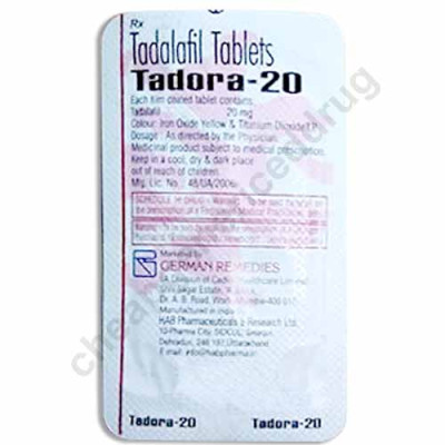 jamp tadalafil 20 mg