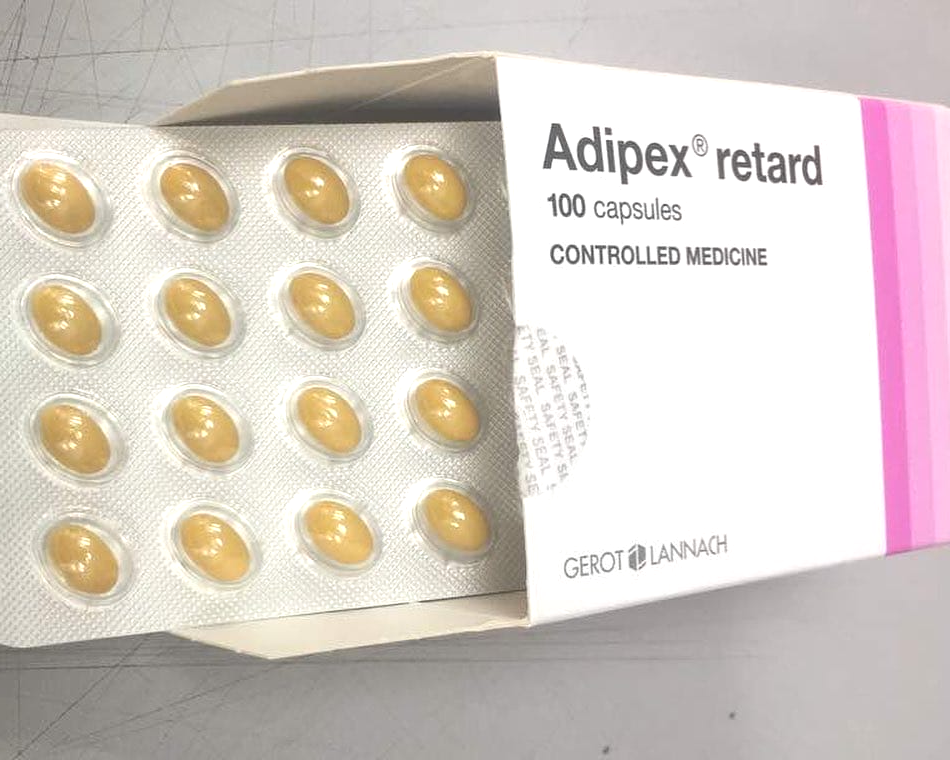 Adipex 15mg