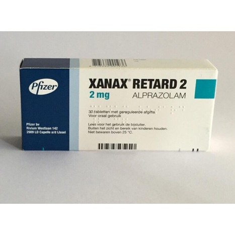 Costo alprazolam 2 mg