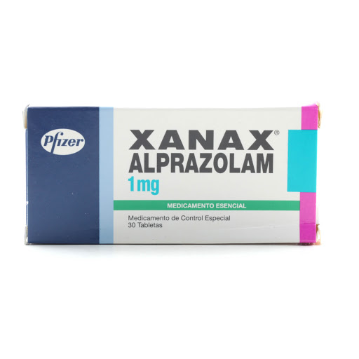 Precio Del Alprazolam