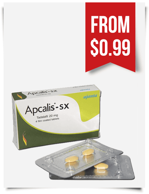 Apcalis Sx Comprar Online