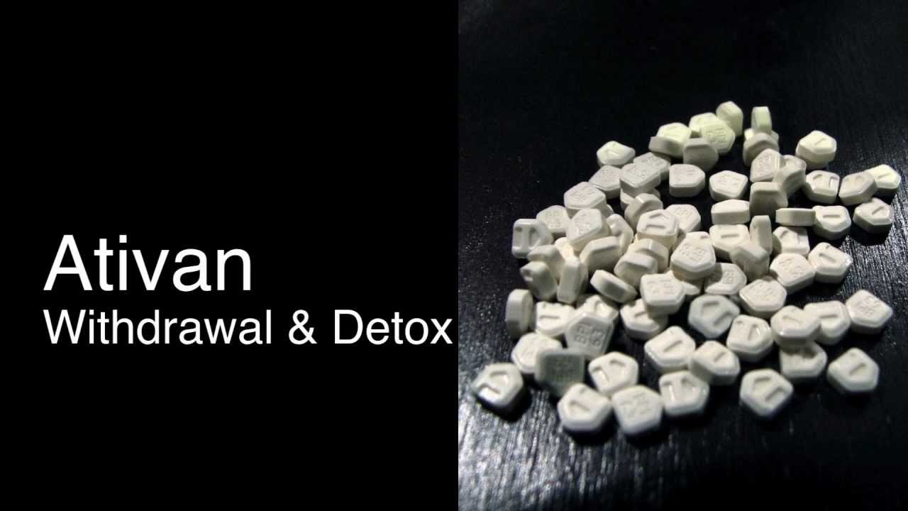 Ativan Genéricos