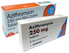 Azithromycin 250 Mg N2 Preis