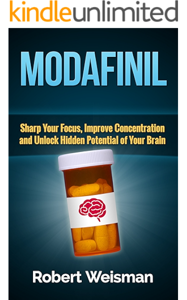 Modafinil comprar online