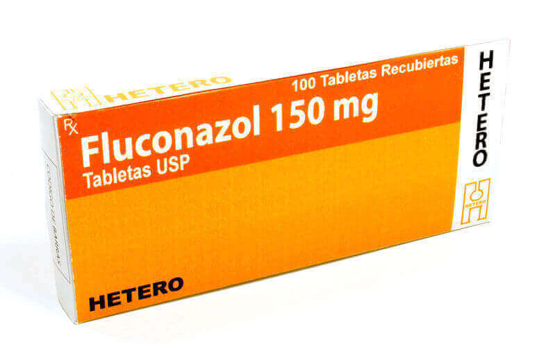 fluconazol 150 mg precio españa